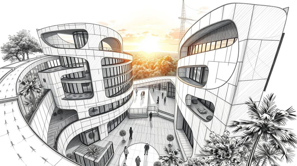 Arsitektur adalah