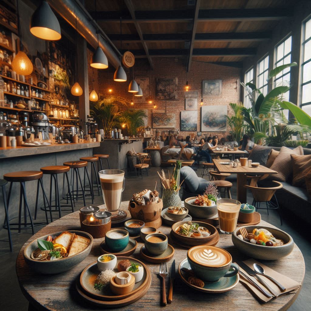 Kuliner hits