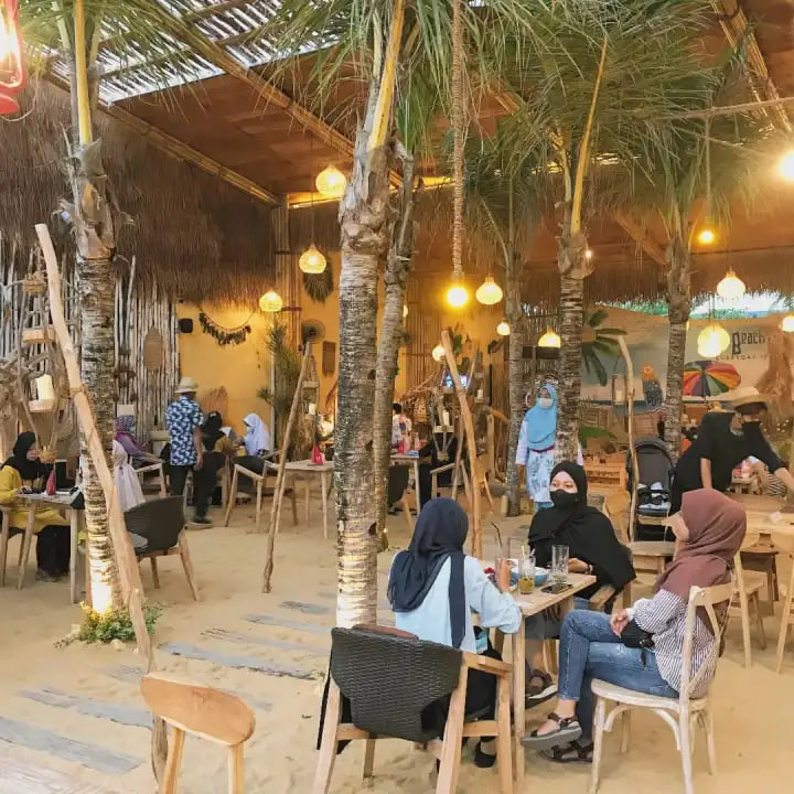 Cafe Instagramable di Jawa Tengah: Rekomendasi Hits untuk Nongkrong dan Foto Estetik